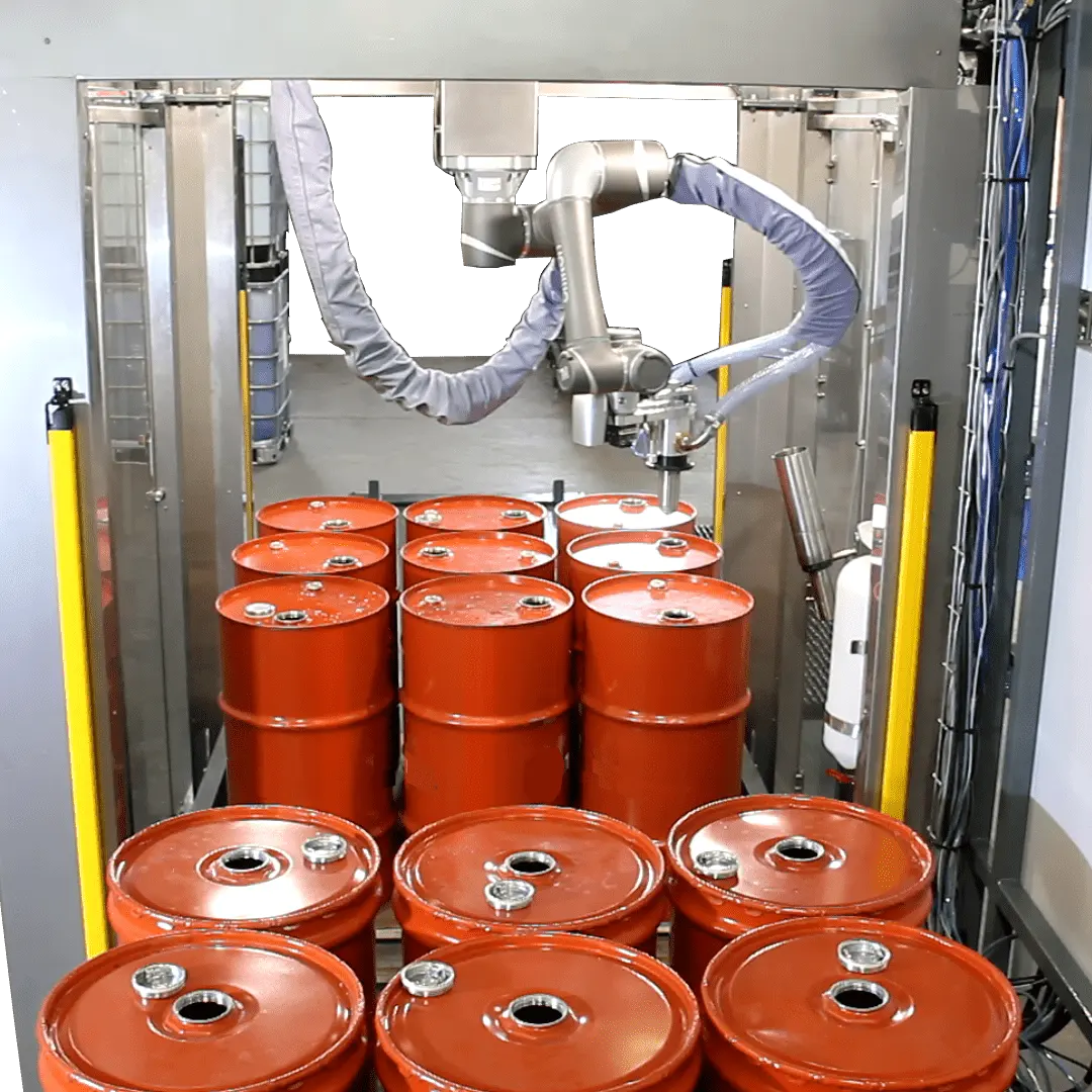 Labeler 1