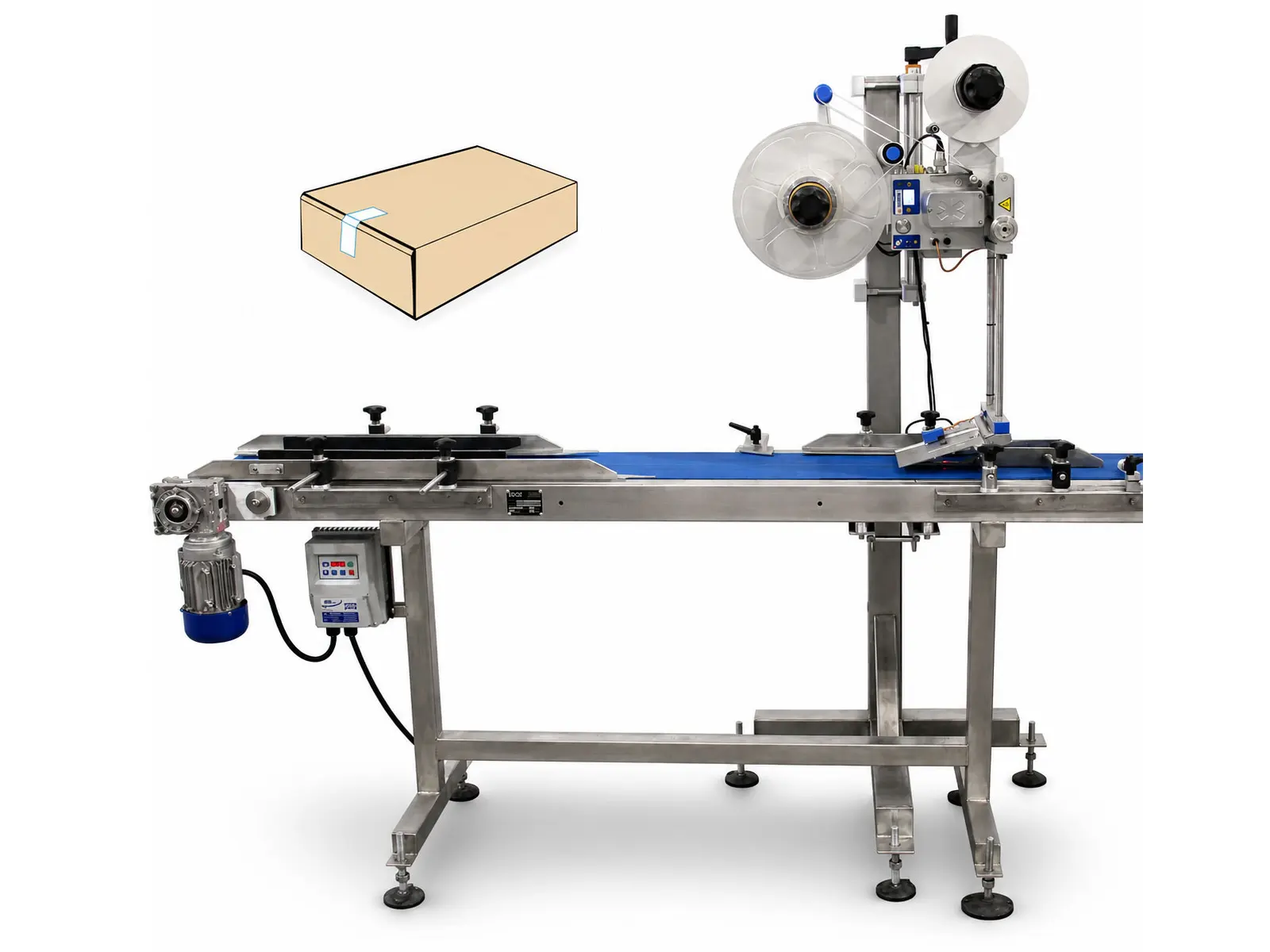 Labeler 1
