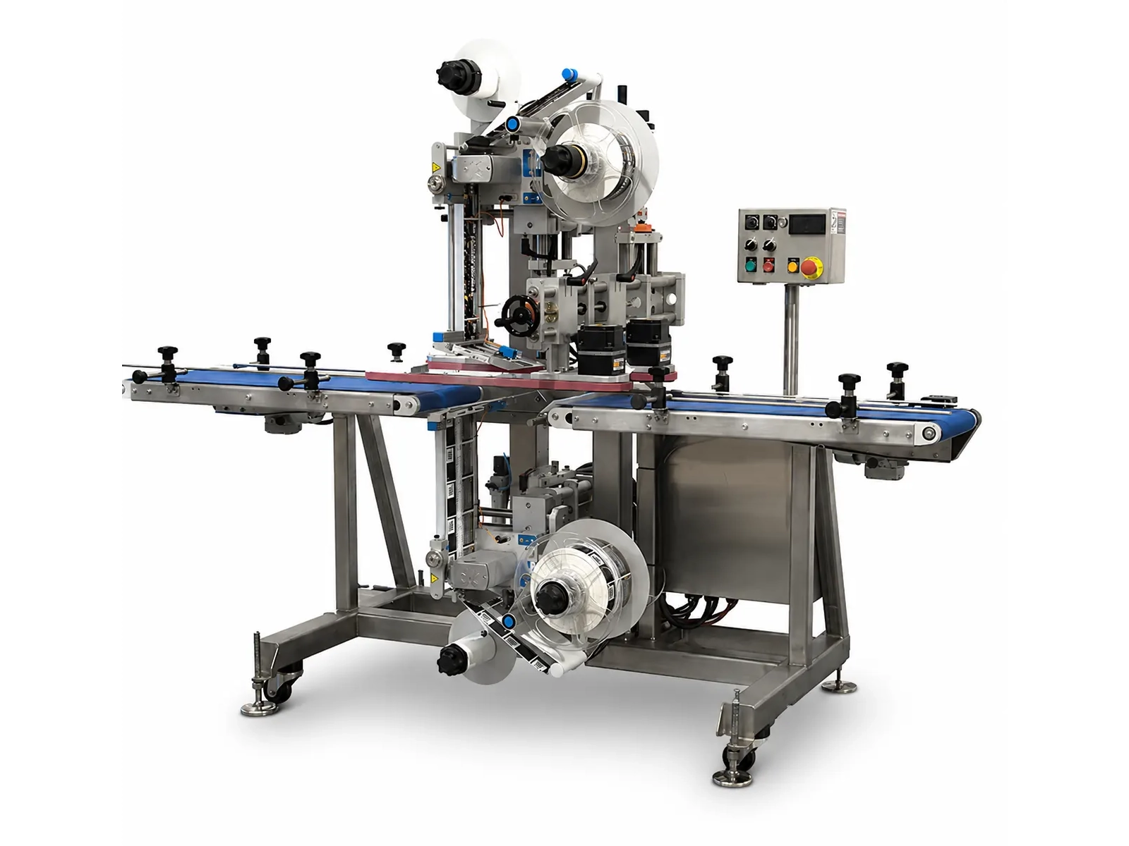 Labeler 1