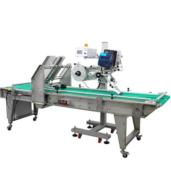 Labeler 1
