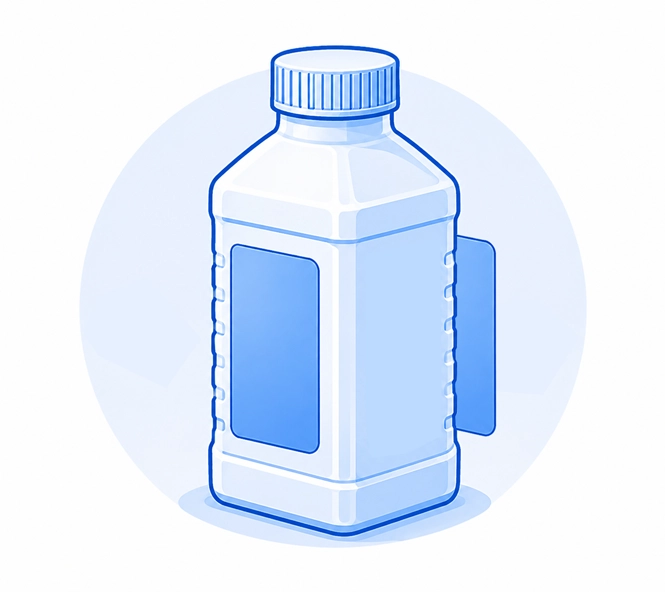 Chemical Liquids