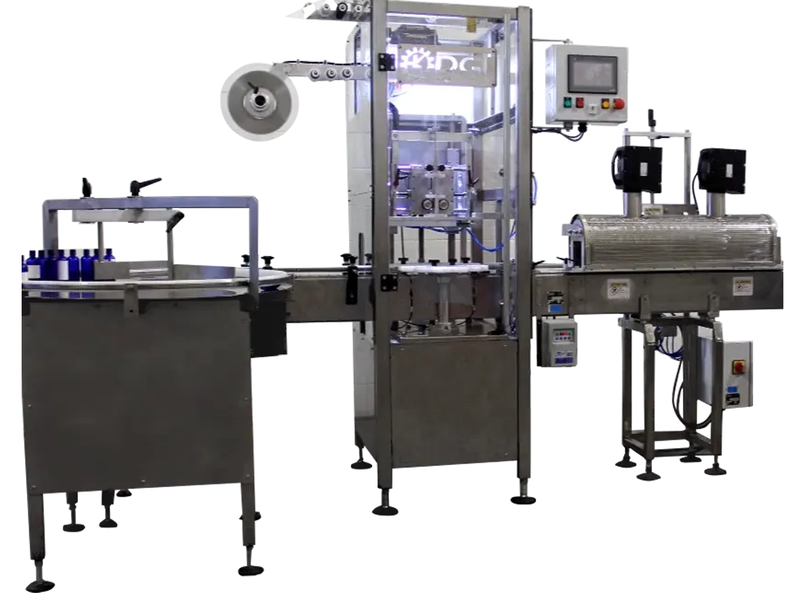 Labeler 1