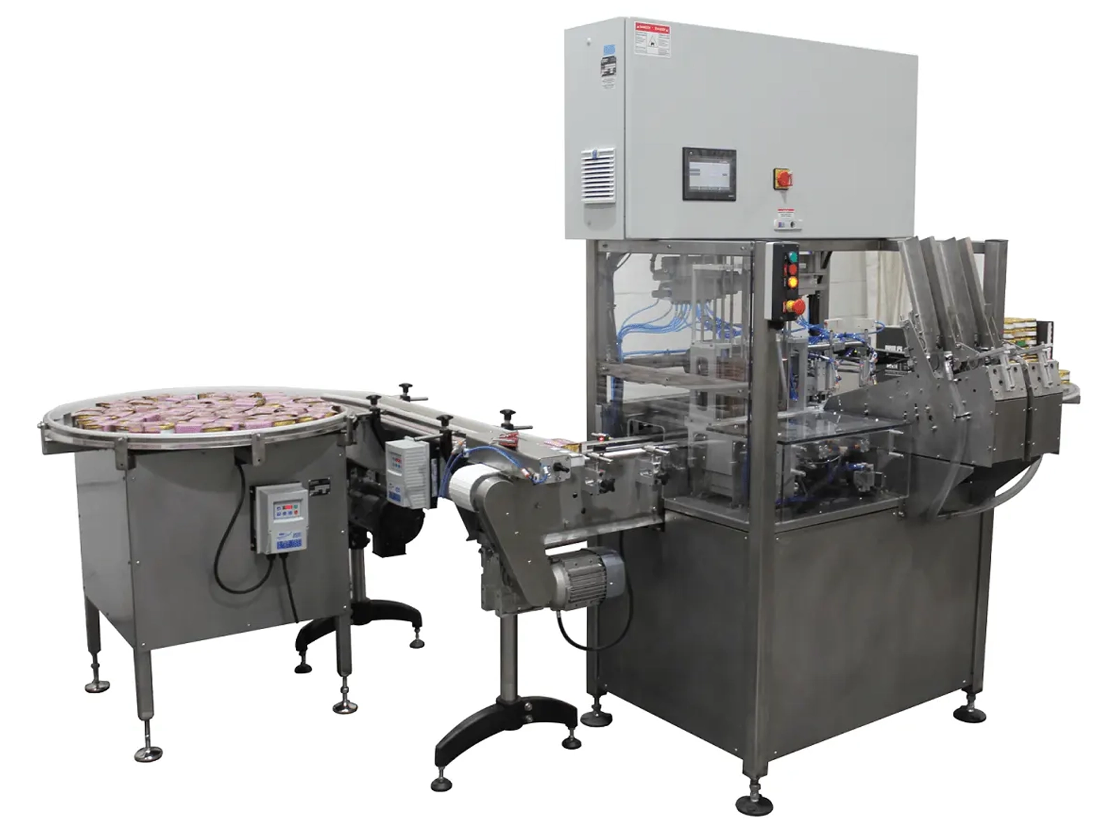 Labeler 1