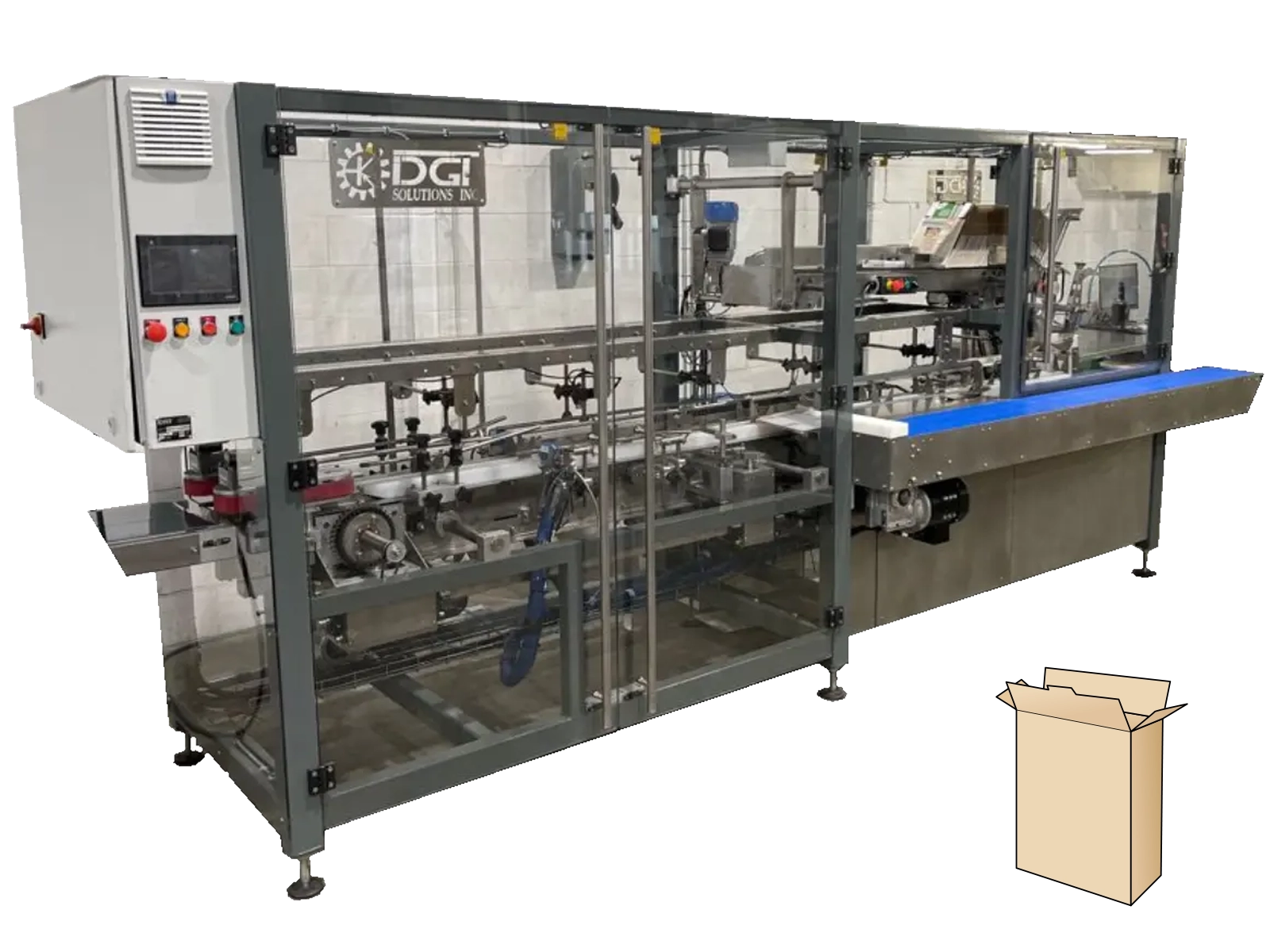 Labeler 1