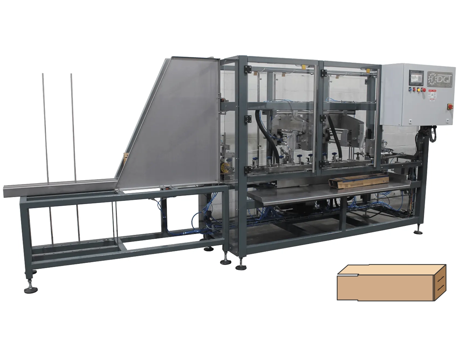 Labeler 1
