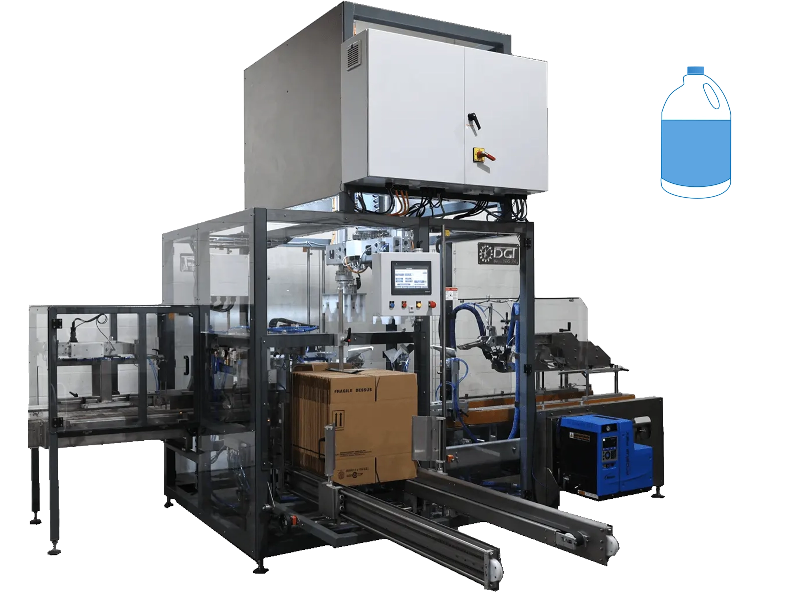 Labeler 1